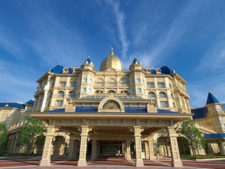 東京ディズニーランド R ホテルの宿泊予約なら フォートラベル の格安料金比較 東京ディズニーリゾート