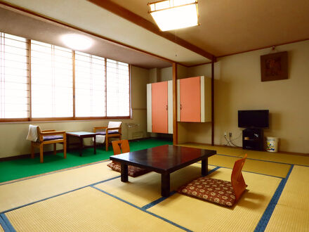 鹿の湯　つちや 写真