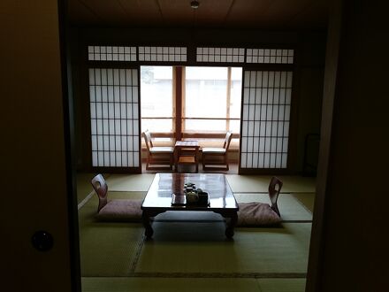 城崎温泉　みつわ旅館 写真
