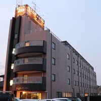 牛久シティホテルアネックス 写真