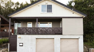 日・美・海 villa