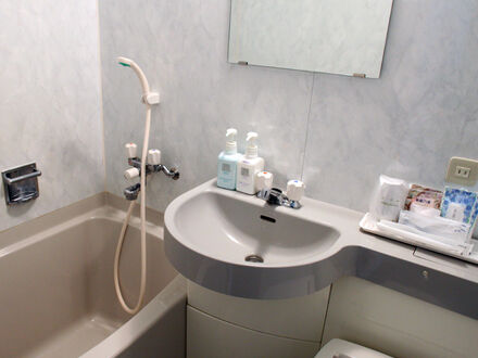 HOTEL HOUSEN 草加 写真