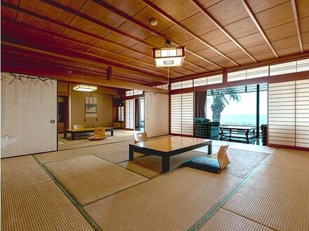 会席料理・お宿　しぼりや 写真