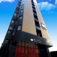 変なホテル大阪 心斎橋 写真