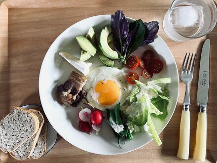 VILLA AZZURRA 写真