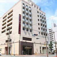 HOTEL THE 7 熊本 写真