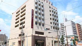 HOTEL THE 7 熊本