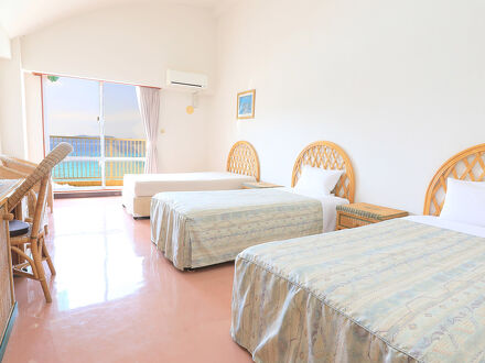 とかしくマリンビレッジ 写真