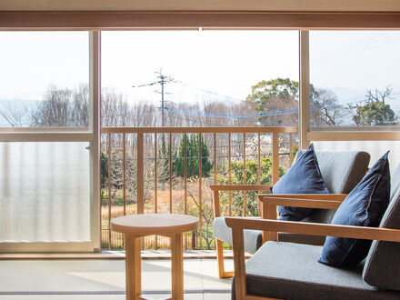 原鶴温泉　旅館　佐藤荘 写真