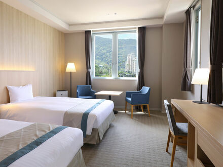 グランドエクシブ鳴門 写真