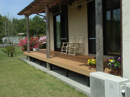 民宿　星の栖 写真