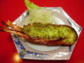 名物磯舟料理 おくのせこ 写真