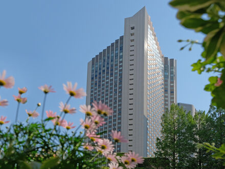 ANAインターコンチネンタルホテル東京 写真