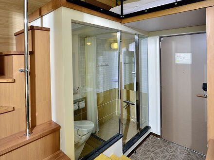Kariyushi LCH. Izumizaki 県庁前 写真