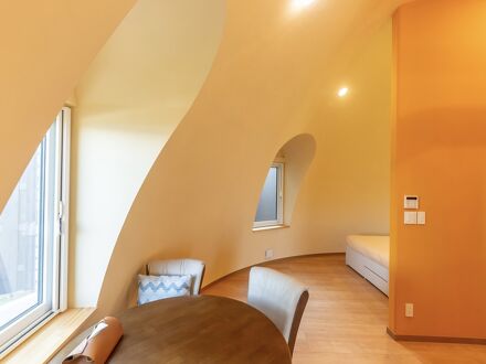Cam Cam Dome House & SAUNA (豊岡海岸)  写真