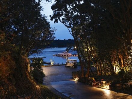 汀渚 ばさら邸 写真