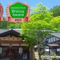 湯西川温泉 上屋敷 平の高房 写真