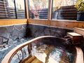 草津温泉　５種貸切風呂の宿　湯宿　きんだい 写真