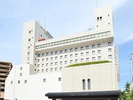 新潟東映ホテルの宿泊予約なら フォートラベル の格安料金比較 新潟市