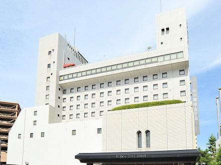 新潟東映ホテル 写真