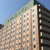 ホテルルートイン諫早インター