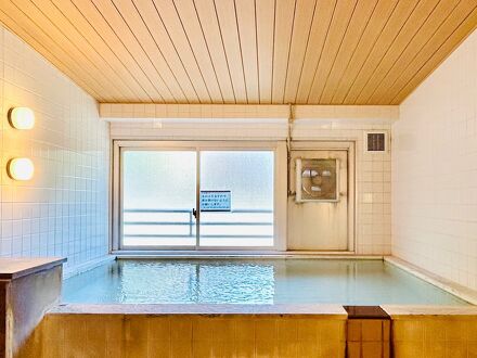 山水館 川湯まつや 写真
