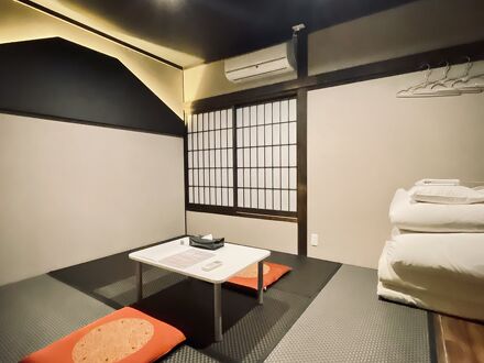 Hostel & Information SAMURISE 写真