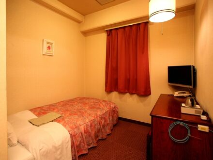 ホテル岡山サンシャイン 写真