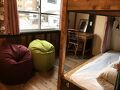 THE PAX HOSTEL 写真