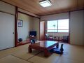 旅館　月見荘 写真