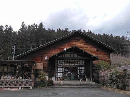 OYO旅館 倉渕温泉 高崎 写真