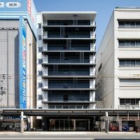 KOKO HOTEL 大阪なんば 写真