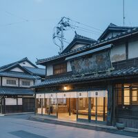 NIPPONIA鞆 港町 写真