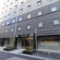 Welina Hotel 道頓堀 写真