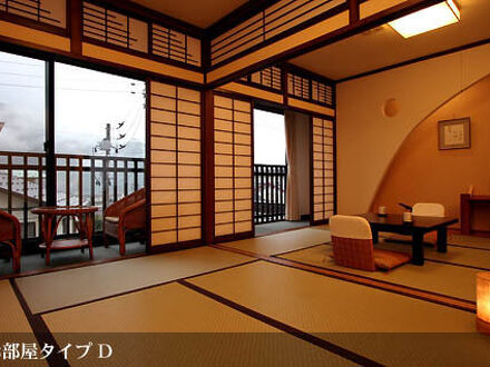 越後湯沢温泉　音羽屋旅館 写真