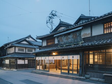 NIPPONIA鞆 港町 写真