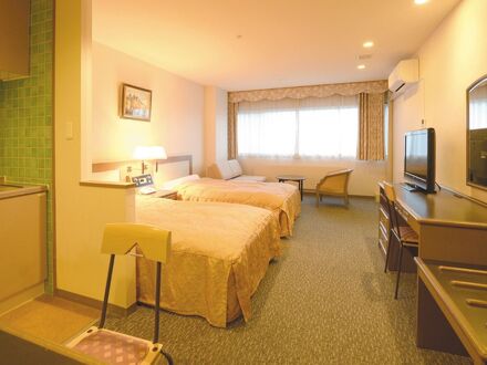 AMBIENT 安曇野ホテル 写真