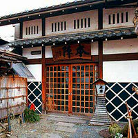 かみのやま温泉 本陣 しまづ旅館 写真