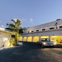 SPICE MOTEL OKINAWA 写真