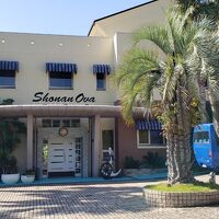 湘南ＯＶＡ 写真