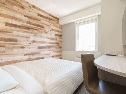 スーパーホテル釧路天然温泉 写真