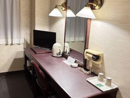 ホテル タウン錦川 写真