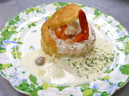 ペンション　あるびおん 写真