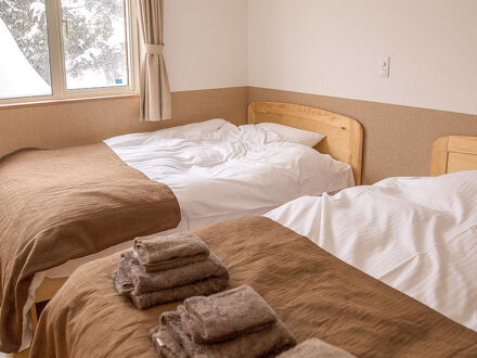 MUSH ROOMS 写真