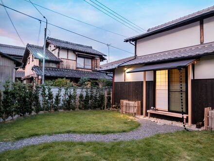 京恋 琵琶湖 写真