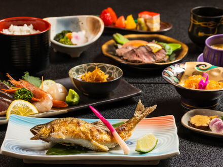 岩手鶯宿温泉　源泉かけ流しの宿　川長 写真