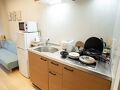 My Home in Tokyo 1F 写真