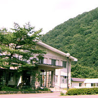 大館市ベニヤマ自然パーク 写真