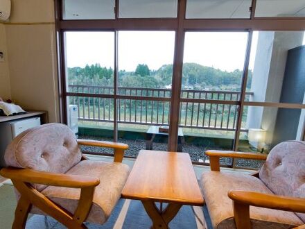 旅館玉之湯  写真