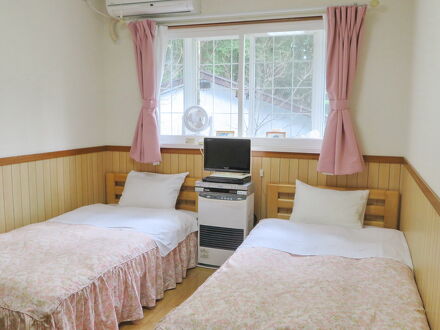 北軽井沢　ブルーベリー　ＹＧＨ 写真